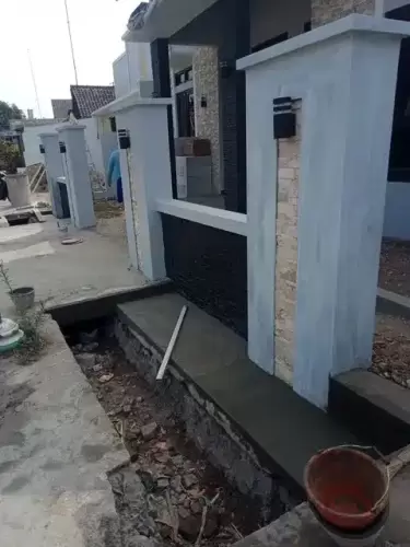 Jasa Bangun Rumah Bisa Kredit Madiun, Yogya, Solo, Surabaya 03