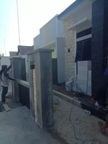 Jasa Bangun Rumah Bisa Kredit Madiun, Yogya, Solo, Surabaya 05