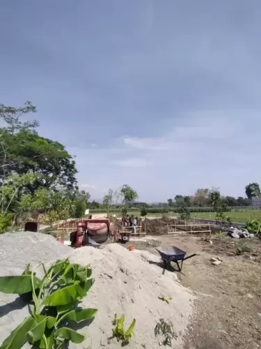 Jasa Bangun Rumah Bisa Kredit Ponorogo, Surabaya, Madiun, Yogya, Solo 50