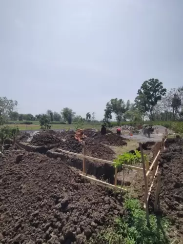 Jasa Bangun Rumah Bisa Kredit Ponorogo, Surabaya, Madiun, Yogya, Solo 54