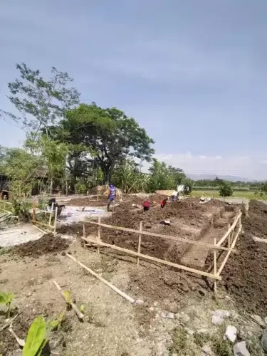 Jasa Bangun Rumah Bisa Kredit Ponorogo, Surabaya, Madiun, Yogya, Solo 57