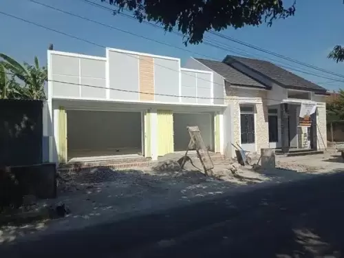 Jasa Bangun Rumah Bisa Kredit Syari Madiun Ponorogo Magetan Ngawi 27