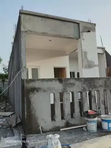 Jasa Bangun Rumah Bisa Kredit Syari Surabaya dsk 30