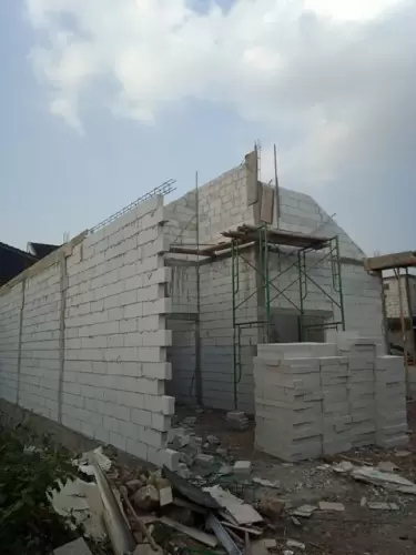 Jasa Bangun Rumah Surabaya, Madiun, Yogya, Solo 38