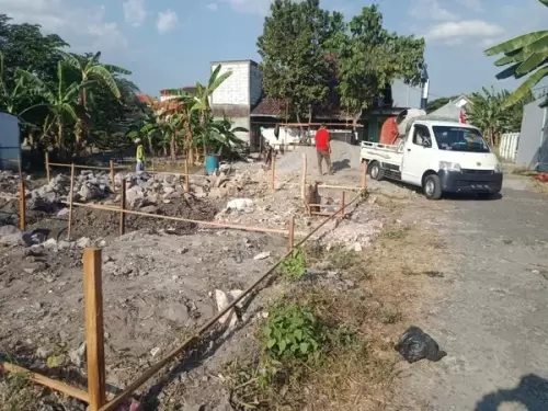 Jasa Konstruksi Bisa Angsur Cicil Tanpa Riba 18