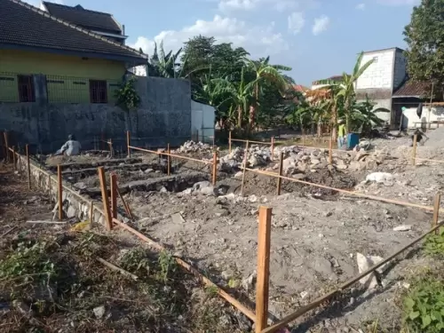 Jasa Konstruksi Bisa Angsur Cicil Tanpa Riba 22