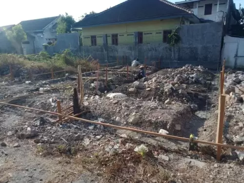 Jasa Konstruksi Bisa Angsur Cicil Tanpa Riba 26