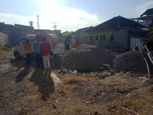 Jasa Konstruksi Bisa Angsur Cicil Tanpa Riba 30