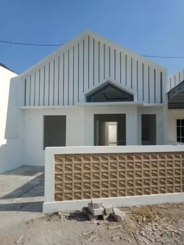 Perumahan Marifa Thamrin Regency Kota Madiun 39