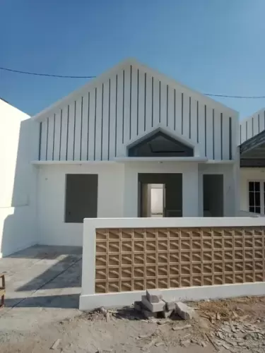 Perumahan Marifa Thamrin Regency Kota Madiun 58